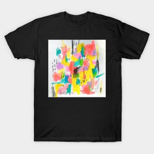 Bright marks T-Shirt